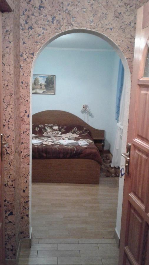 Вілла "Престиж" Lägenhet Truskavets Exteriör bild