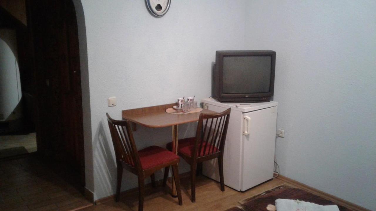 Вілла "Престиж" Lägenhet Truskavets Exteriör bild