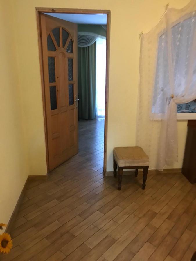 Вілла "Престиж" Lägenhet Truskavets Exteriör bild
