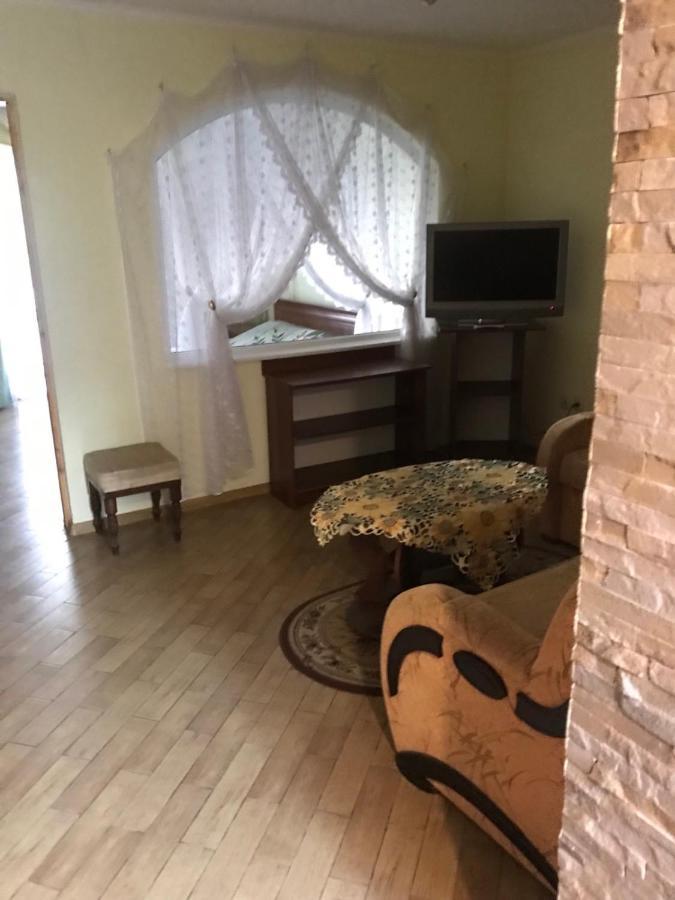 Вілла "Престиж" Lägenhet Truskavets Exteriör bild