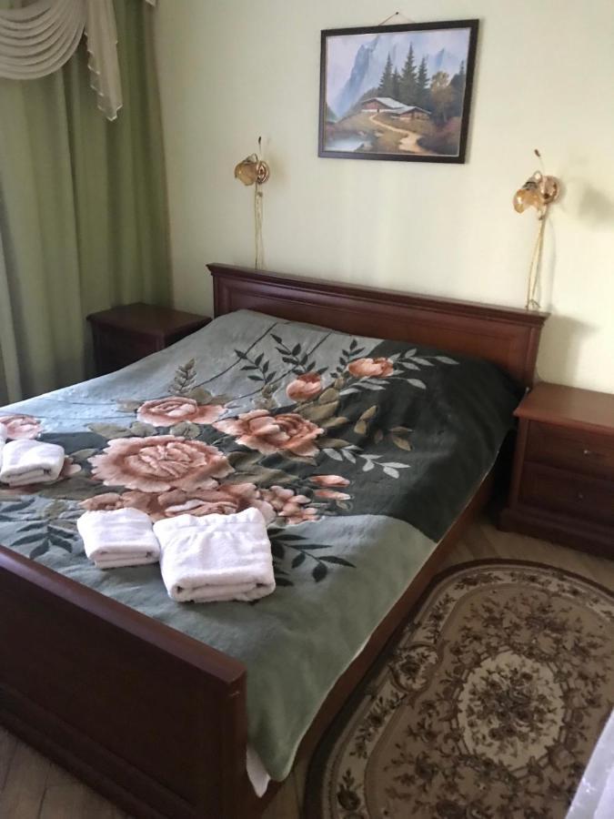 Вілла "Престиж" Lägenhet Truskavets Exteriör bild
