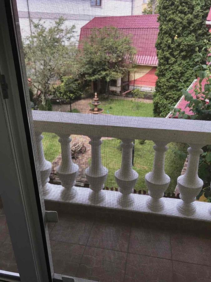 Вілла "Престиж" Lägenhet Truskavets Exteriör bild