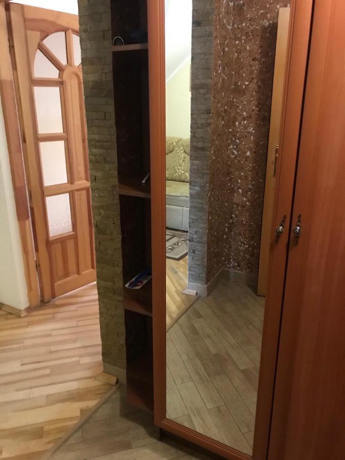Вілла "Престиж" Lägenhet Truskavets Exteriör bild