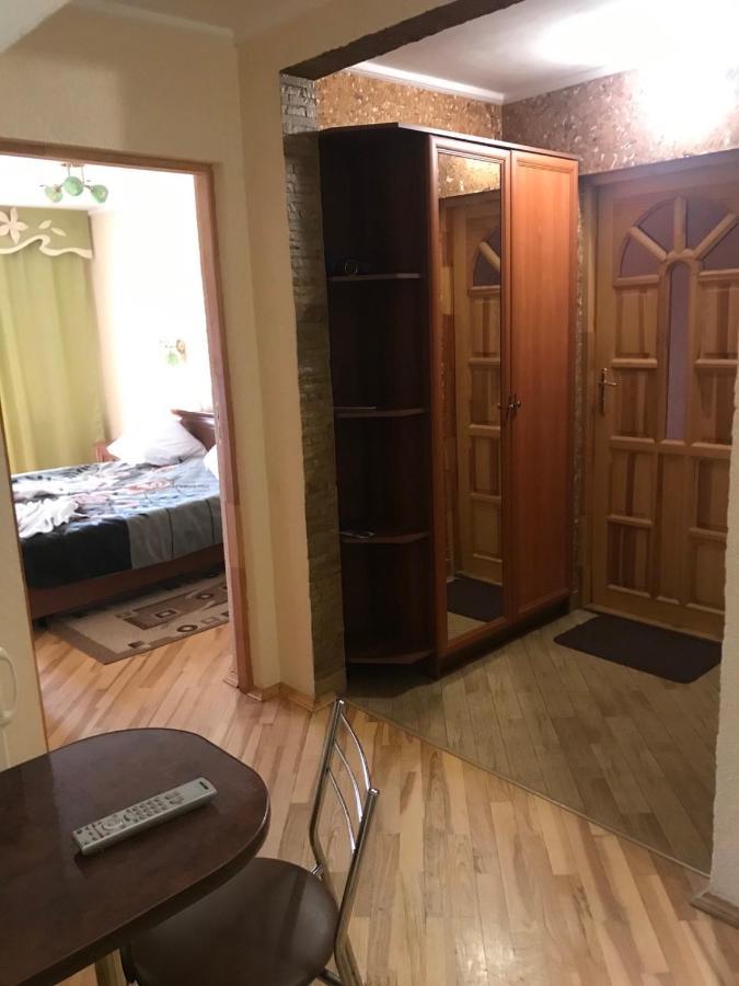 Вілла "Престиж" Lägenhet Truskavets Exteriör bild