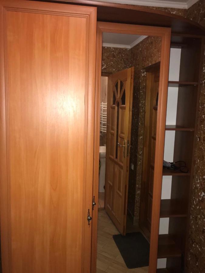 Вілла "Престиж" Lägenhet Truskavets Exteriör bild