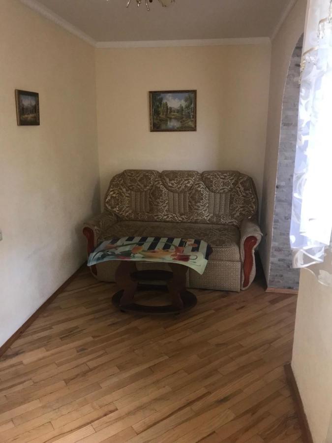 Вілла "Престиж" Lägenhet Truskavets Exteriör bild