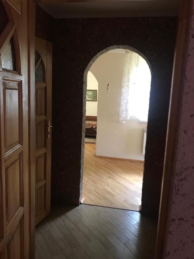 Вілла "Престиж" Lägenhet Truskavets Exteriör bild