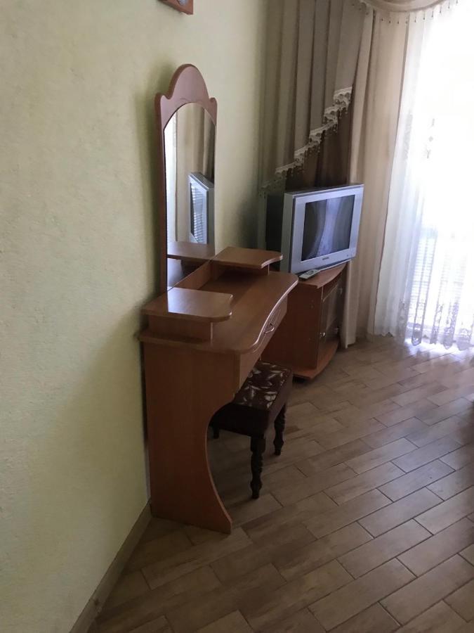 Вілла "Престиж" Lägenhet Truskavets Exteriör bild