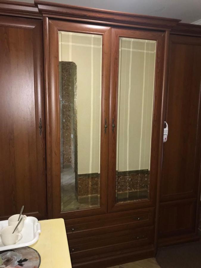 Вілла "Престиж" Lägenhet Truskavets Exteriör bild