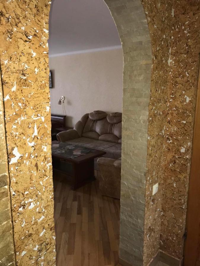 Вілла "Престиж" Lägenhet Truskavets Exteriör bild