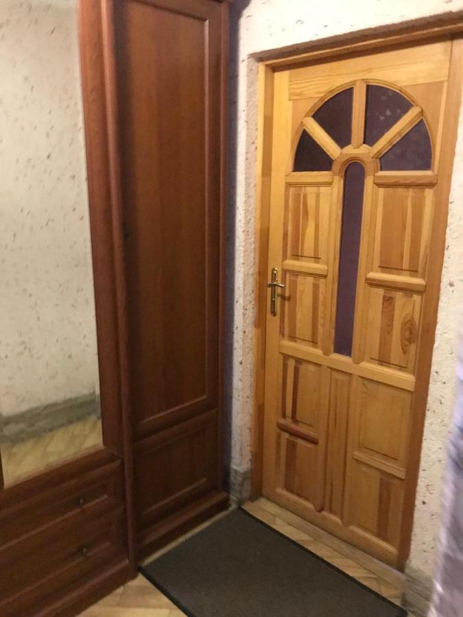 Вілла "Престиж" Lägenhet Truskavets Exteriör bild