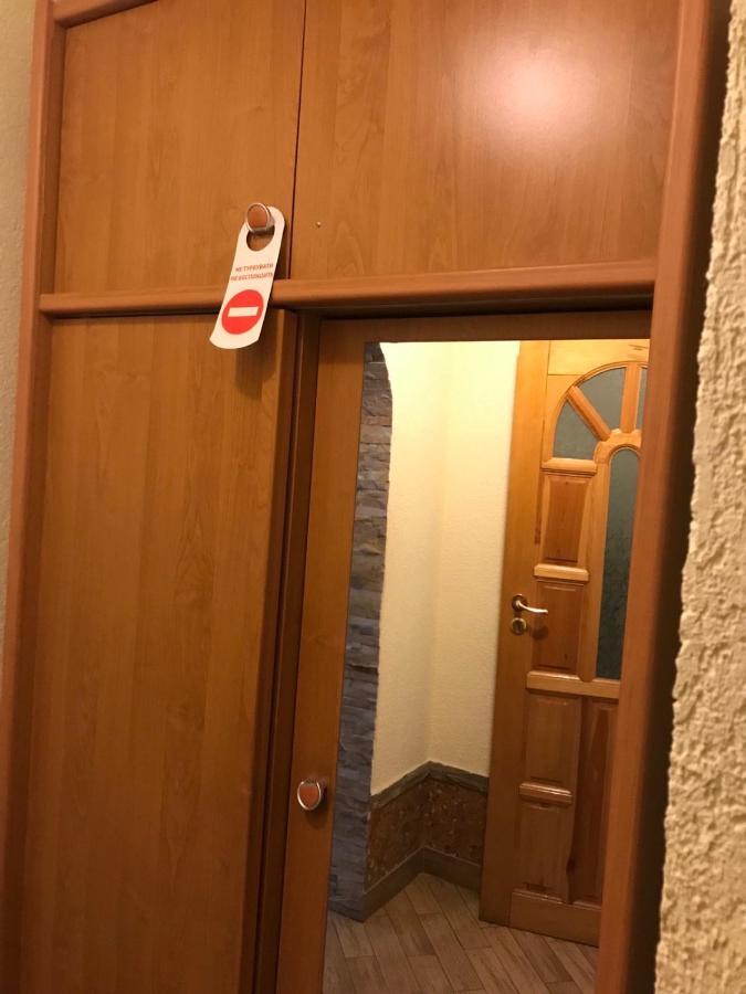 Вілла "Престиж" Lägenhet Truskavets Exteriör bild